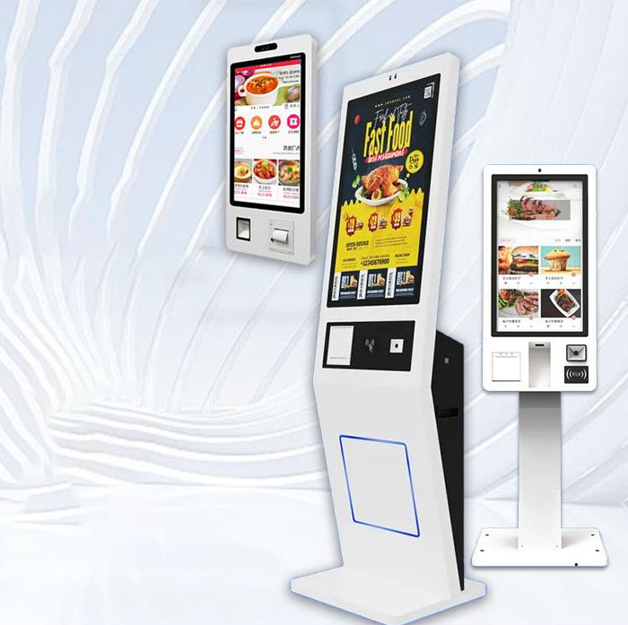 LCD Capacitive Touch Screen